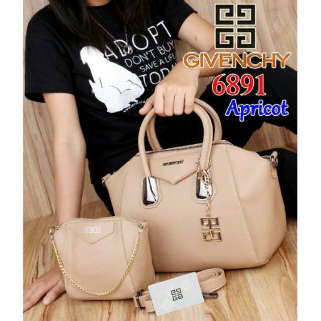 TAS GIVENCHY ANTIGONA