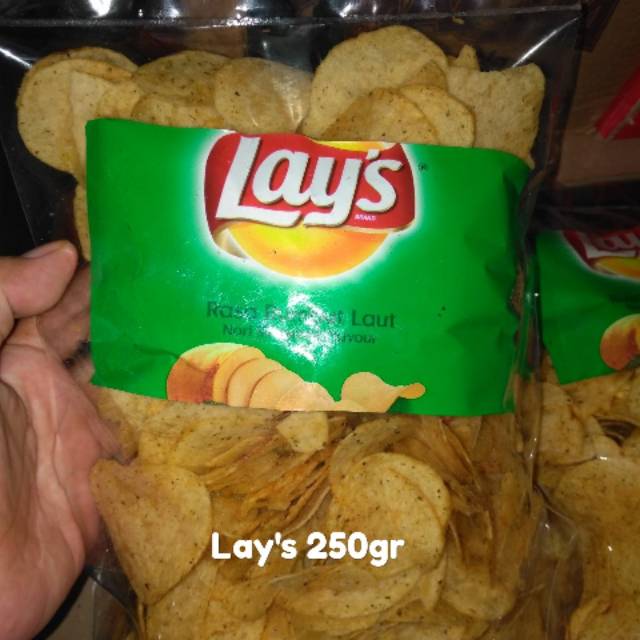 

Lay's