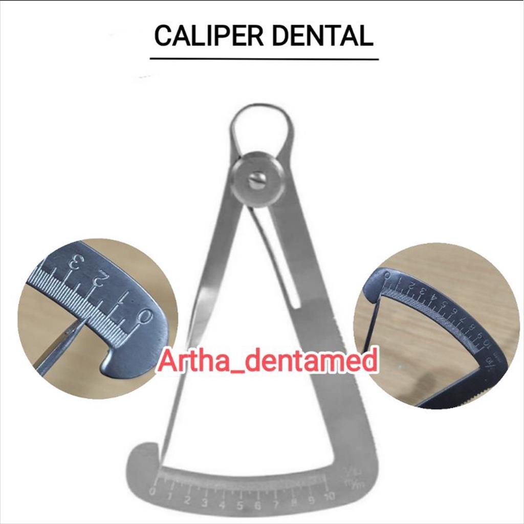 CALIPER DENTAL