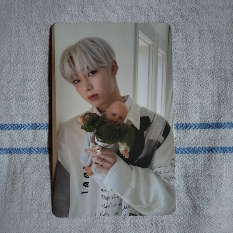 pc sunoo boneka hype version