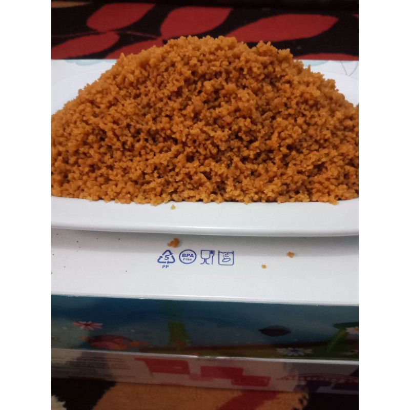 

Gula Aren Semut 125gr