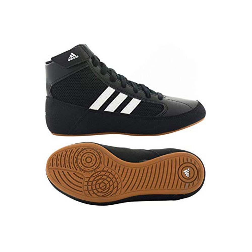 Adidas HVC Wrestling Shoes