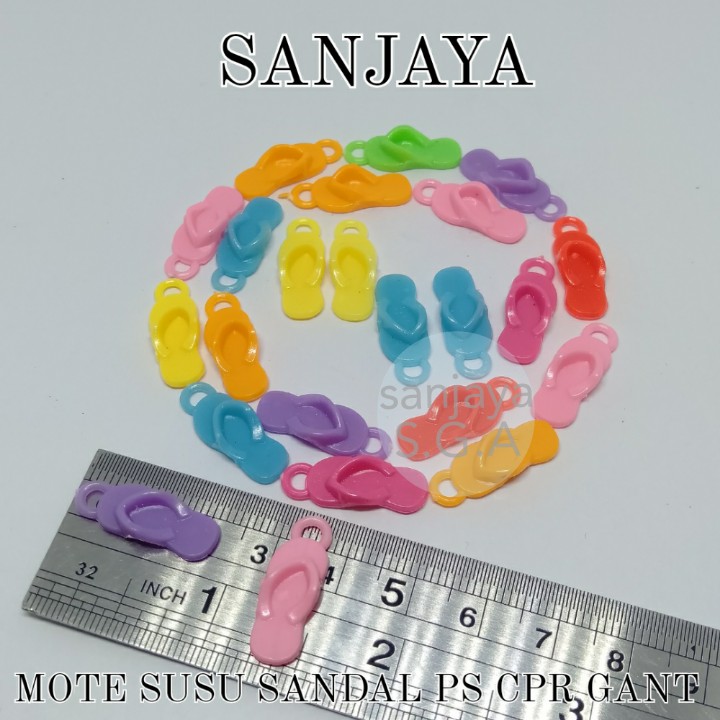 MOTE SUSU / MANIK SUSU / MANIK SANDAL / MANIK SUSU SANDAL / MOTE SUSU SANDAL PS CPR GANT