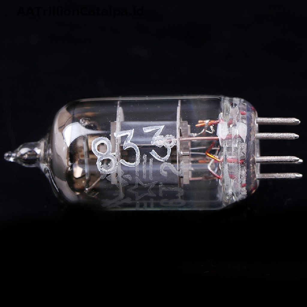 6j2 Valve Vacuum Tube Pengganti Untuk PreAmplifier Board Headphone Amplifier 6J1