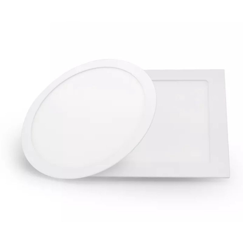 Led Panel Slim 6 Watt  / Downlight led 6 watt 6W