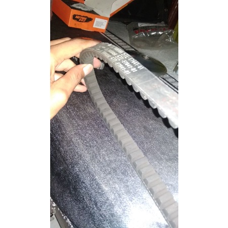 paket cvt mio
