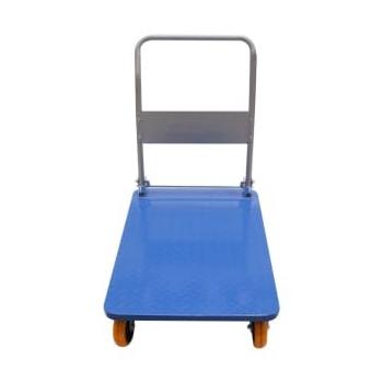 Ready stock] Troli Barang Lipat Heavy duty 700 kg KRISBOW Besi