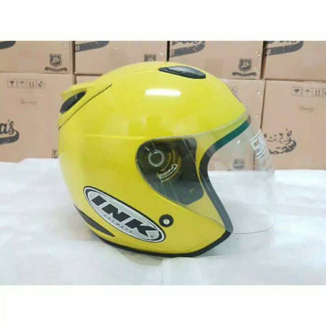 INK KW CENTRO KUNING