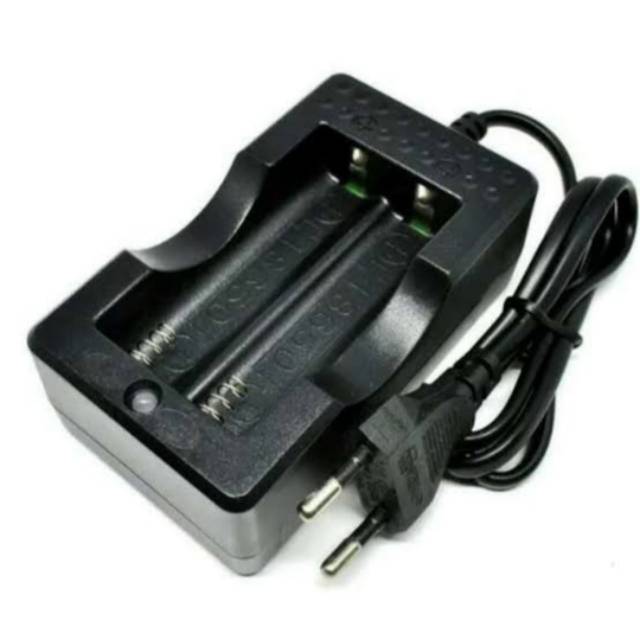 Charger cas battry 18650cas  cas battry vafor  Cas battry kipas mini