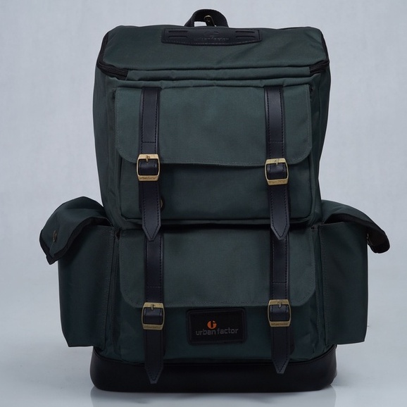 SAVAGE ARMY |ManNeedMe x URBAN| Tas Ransel Pria Wanita Tas Backpack ORIGINAL