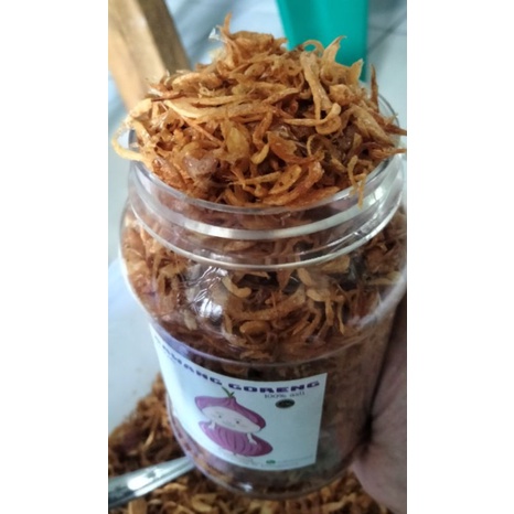 

BAWANG GORENG ORI 200gr