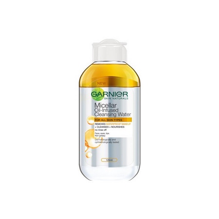 Garnier Oil Infused Micellar Water