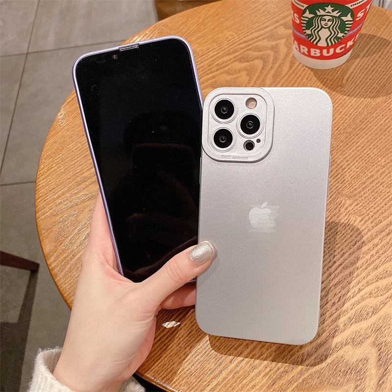 Soft Case Pelindung Anti Jatuh Untuk Iphone 11 12 13 Pro Max Xs Max Xr 7 8 Plus Se2020