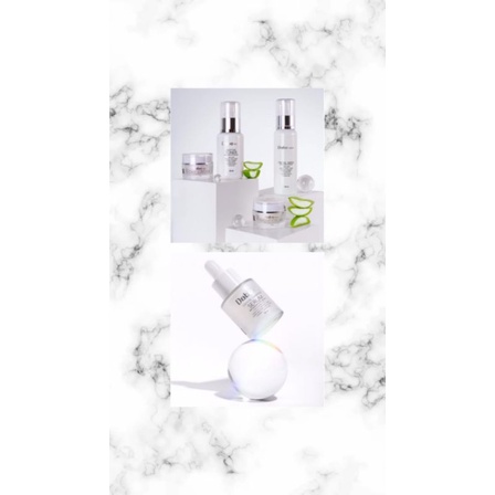 Dabeaute Paket Luxury Glow (Free gift)