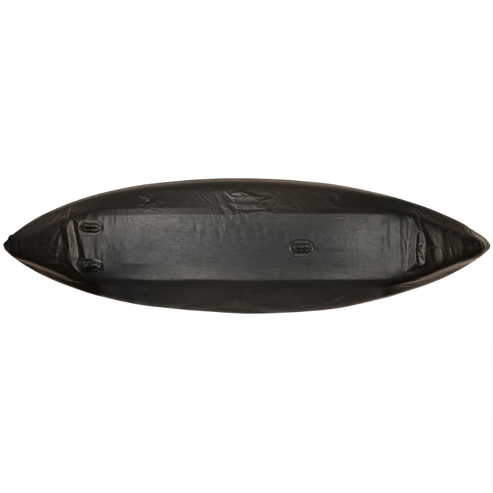 ITIWIT Inflatable Kayak Kano 2/3 Places