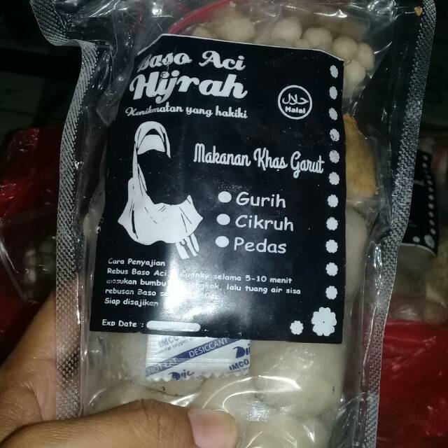 

Baso aci hijrah