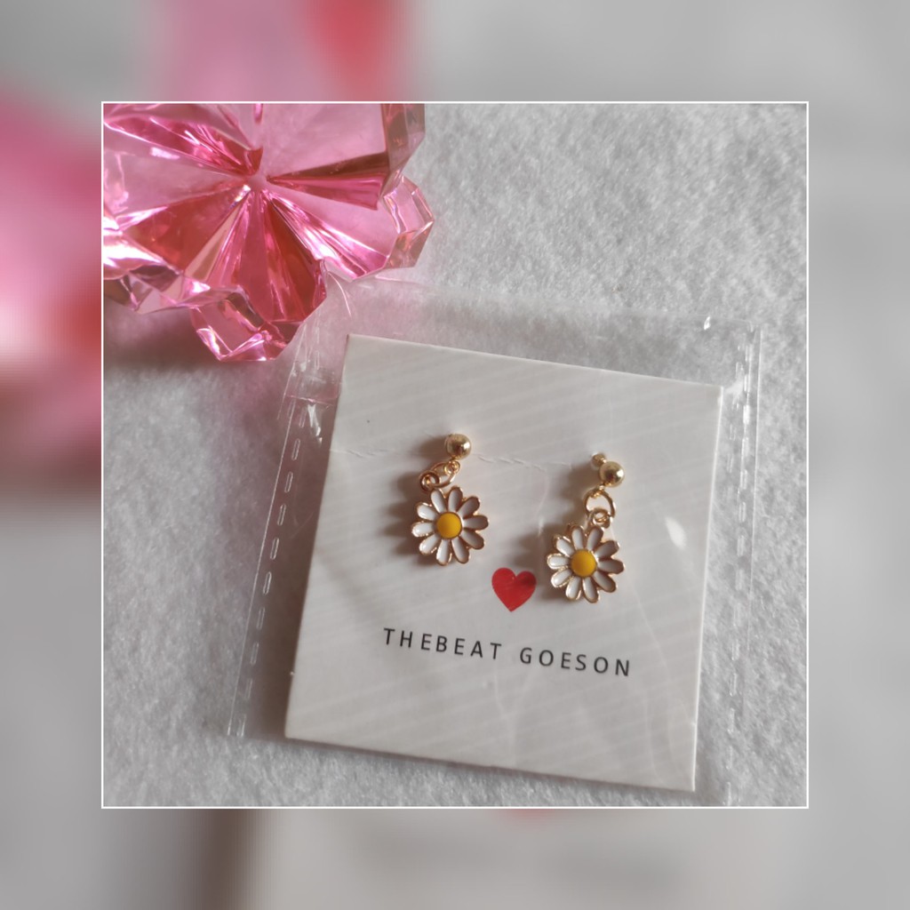 Anting-Anting ala Korea