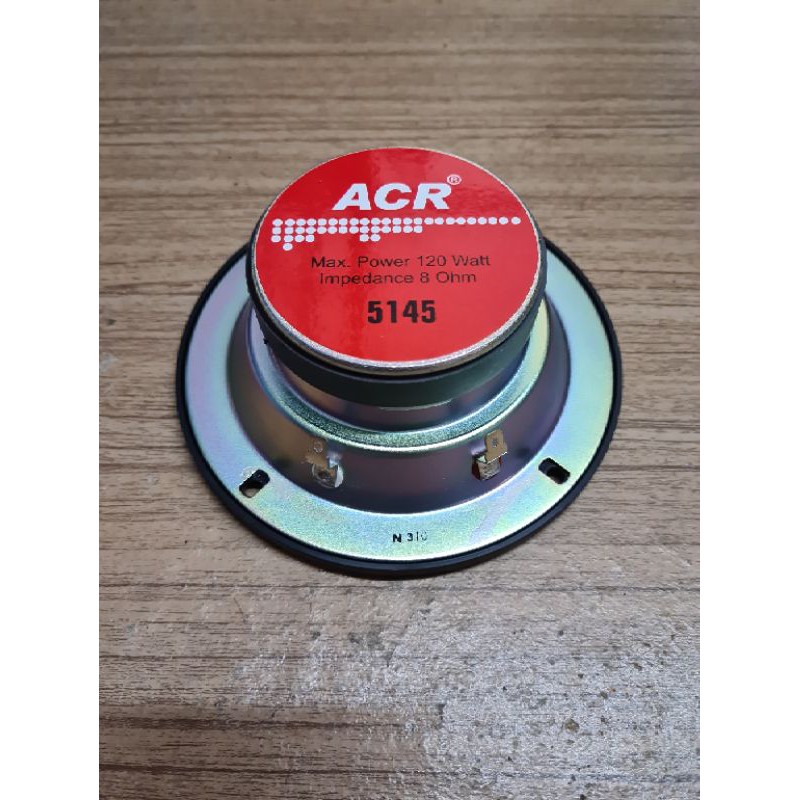 SPEAKER MIDDLE 5 INCH ACR 5  5145/5150 Mid ACR 5INCH 5145, ACR 5150
