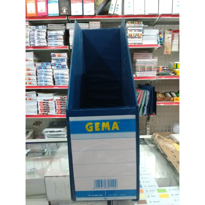 

File-Box- Box File Gema -Box-File.