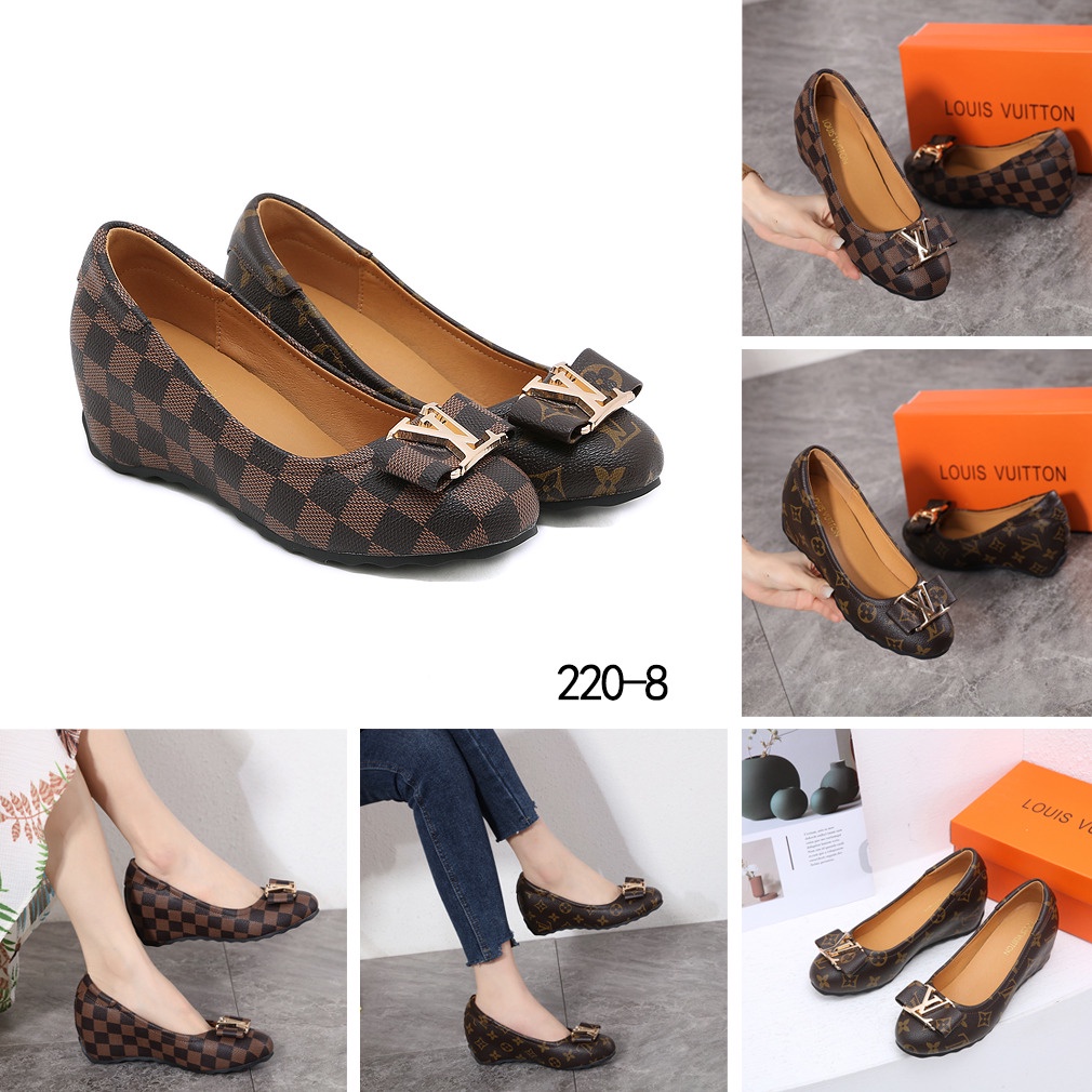 Wedges 220-8