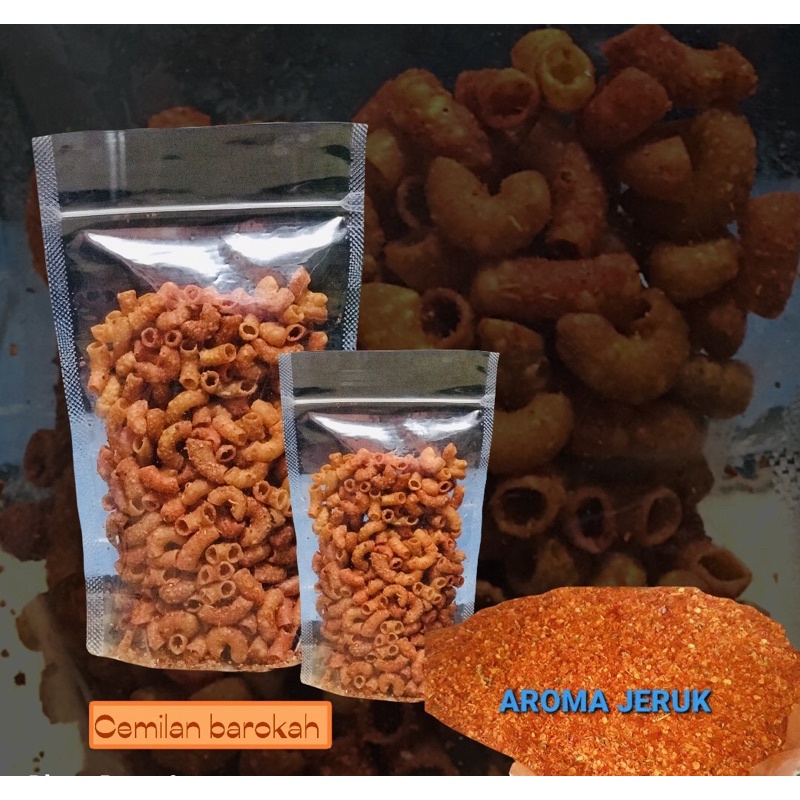 

makaroni bantat pedas berat 100 g dan 250g