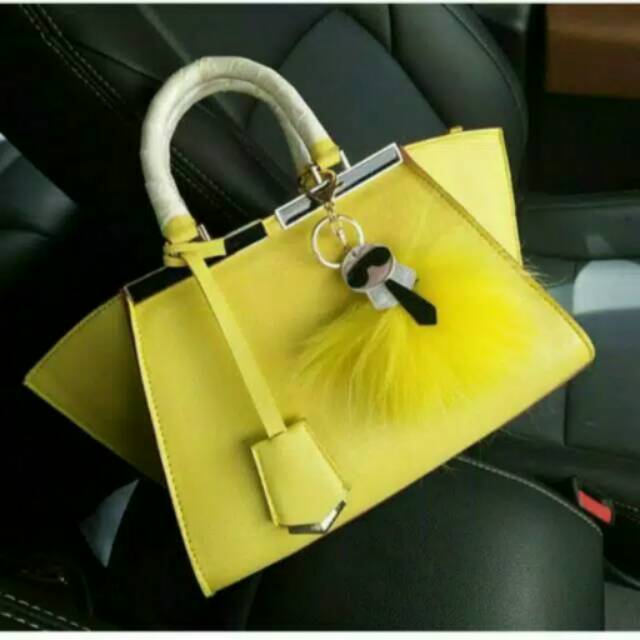 Tas fendi