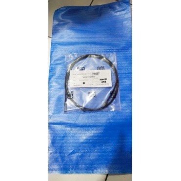 Kabel kap mesin Honda jazz