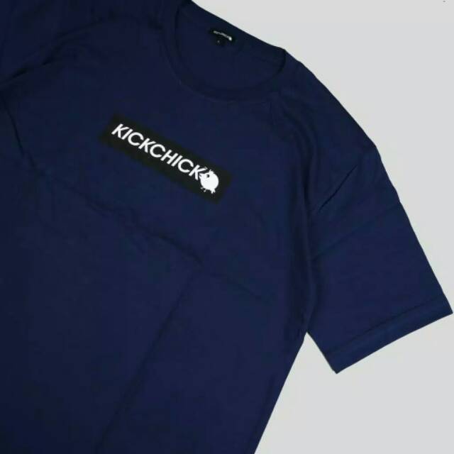 KAOS KICKCHICK BOX (SS NEAVY LOGO)