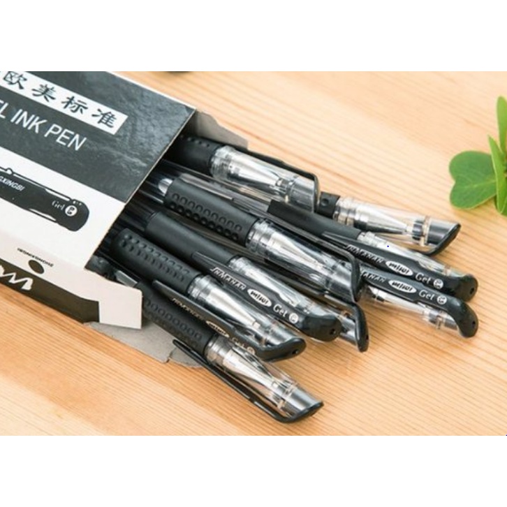 

Pulpen / Pen / Bolpen / Pena Gel Mimi 0.5 mm