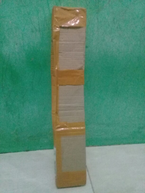 Kompor Semawar 201 Plus Regulator Selang Dan Klem