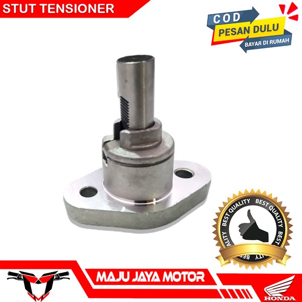 STUT STELAN SETELAN TENSIONER KETENG KAMPRAT KARISMA  VARIO 110 BEAT SCOOPY FI ESP CB150R