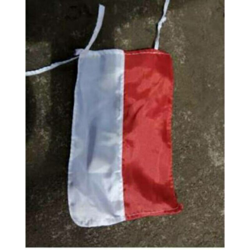 (SIAP DIKIRIM)bendera indonesia/bijian bendera motor-bendera mobil