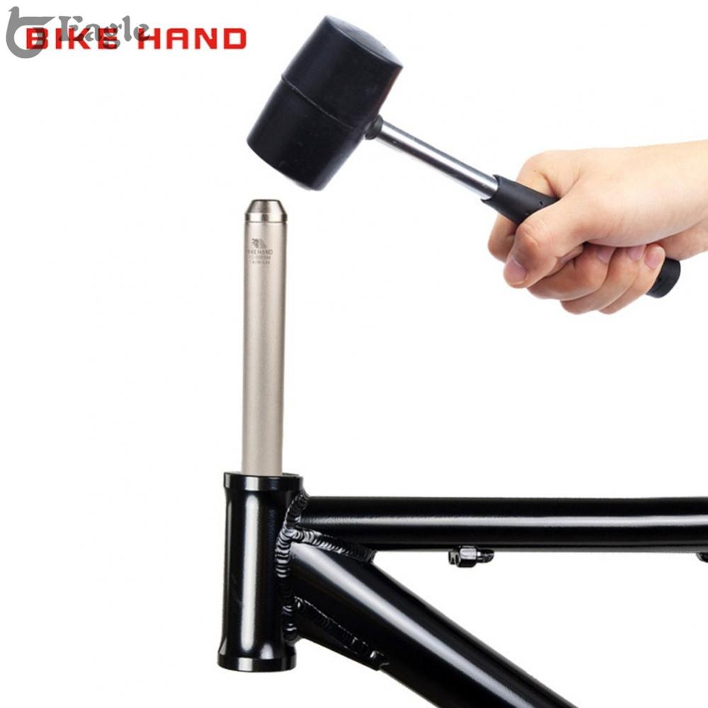 bike Integrated axis crankset removal tools for bearing bicycle bottom bracket 