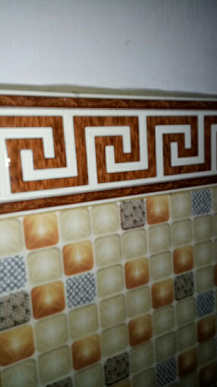 Wallpaper Border Timbul Premium Vin 005-012-014-015 (l=10,5cm X P=5m) Vincess Shop