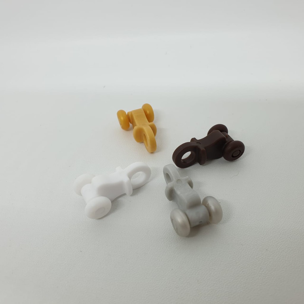 Roda Rell / Roda Rell Hordeng /Roda Rell Gorden