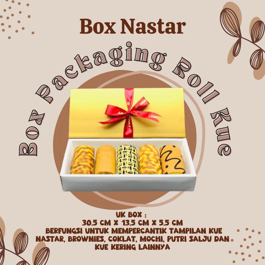 

DUS BOLU GULUNG / BOX PACKAGING / DUS ROLL CAKE / BOX ROLL CAKE / KOTAK KUE / DUS KUE BOLU ( 10 SET)