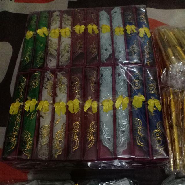 Souvenir Pernikahan Tatakan Gelas