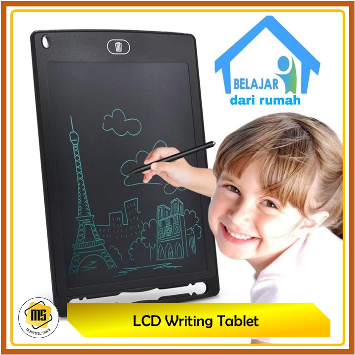 LCD Writing Tablet 8.5&quot;