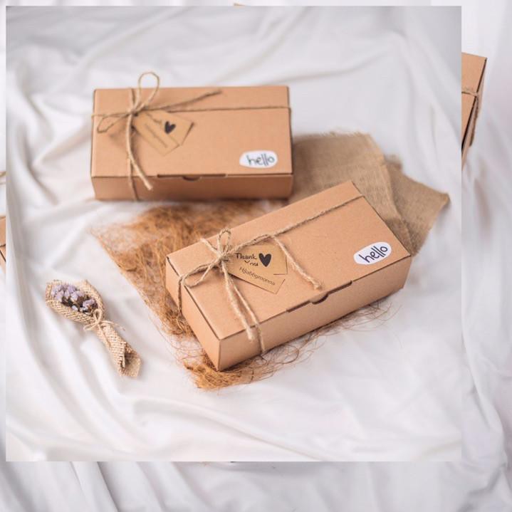 

➴I7T Hampers by Hijabbymonna / gift box / hadiah wisuda / hadiah ulang tahun / hadiah ✿ ☯