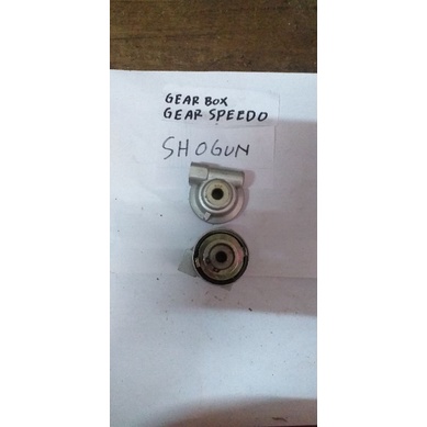 GEAR GIR BOX GIGI SPEEDOMETER KILOMETER SUZUKI SHOGUN SMASH SPIN AXELO BAGUS BERKUALITASBisa dipakai