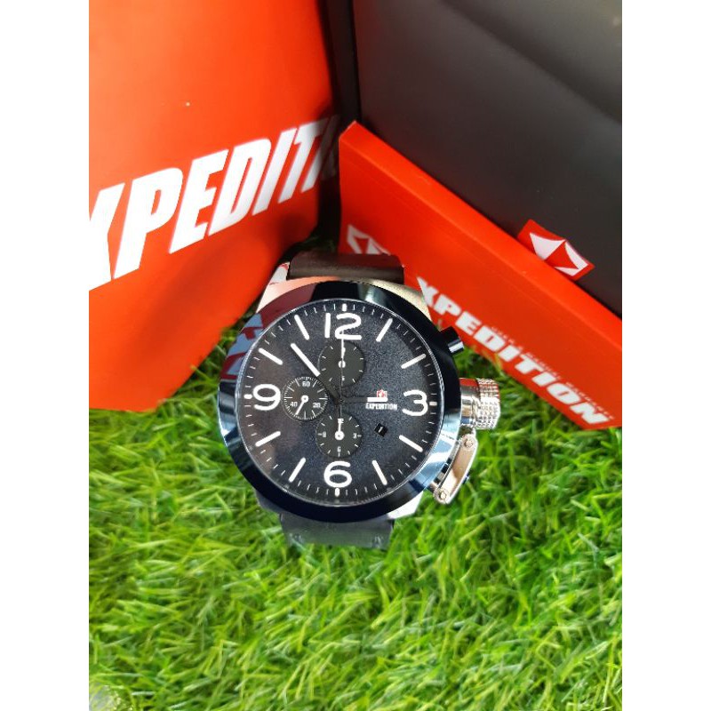 EXPEDITION E6339M SILVER