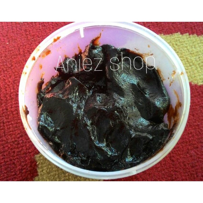 

TERBARU Petis UDANG ASLI/rujak cingur/madura (500 gr)