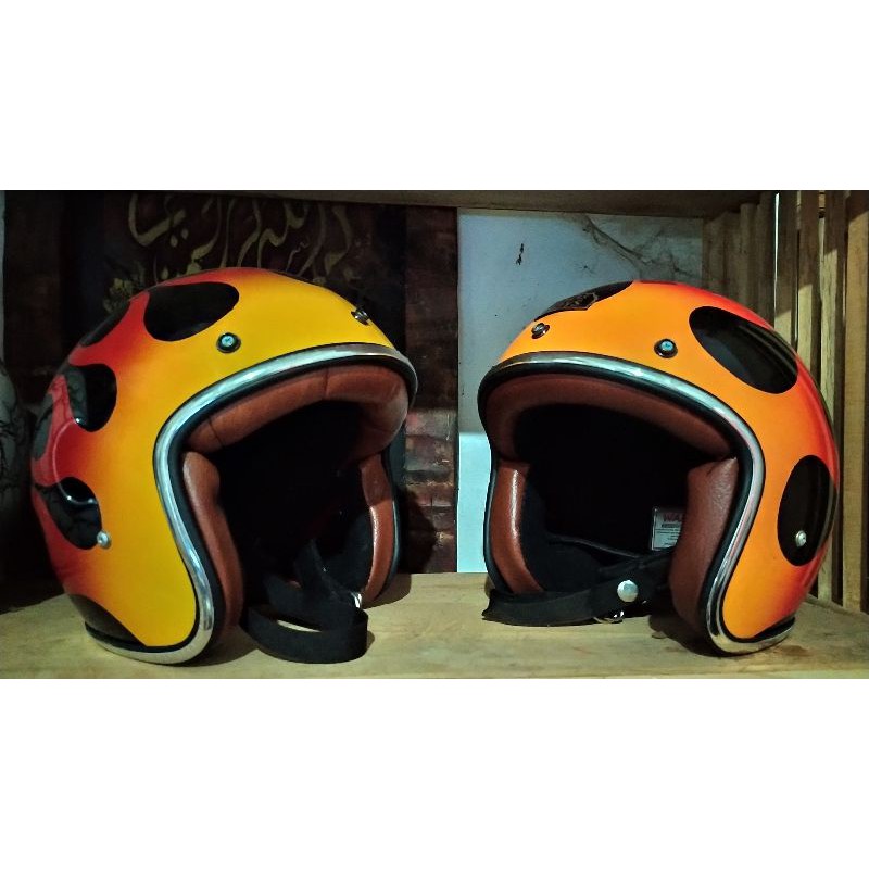 Helm Bogo Api