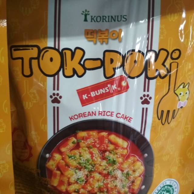 

Tokpoki