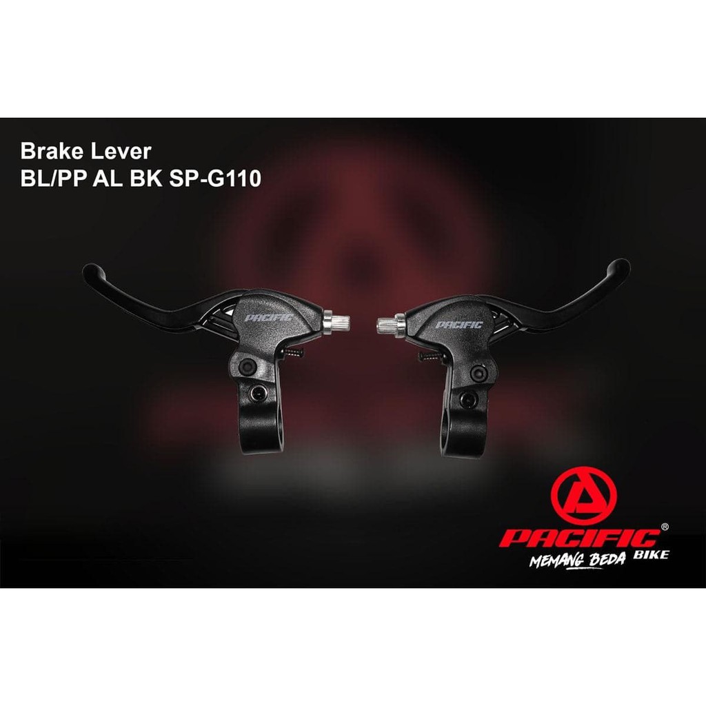 Handle Rem Brake Lever Pacific SP-G110