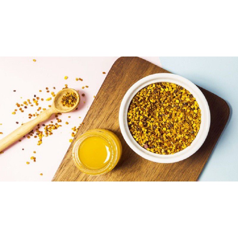Bee pollen