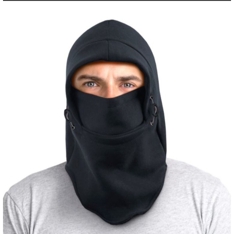 Topi Masker Original Topi Kupluk Ninja