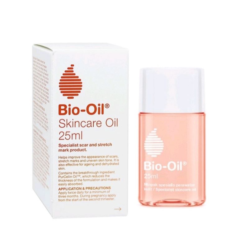 Bio oil 25ml/bio-oil skincare/bio-oil 25ml skincare.