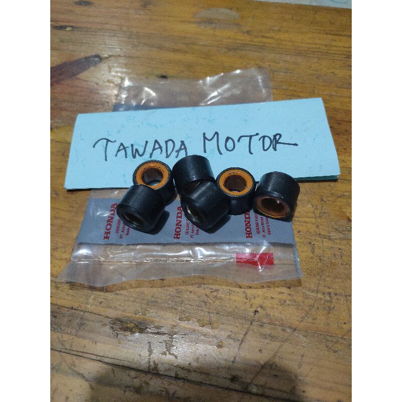 ROLLER SET VARIO 150