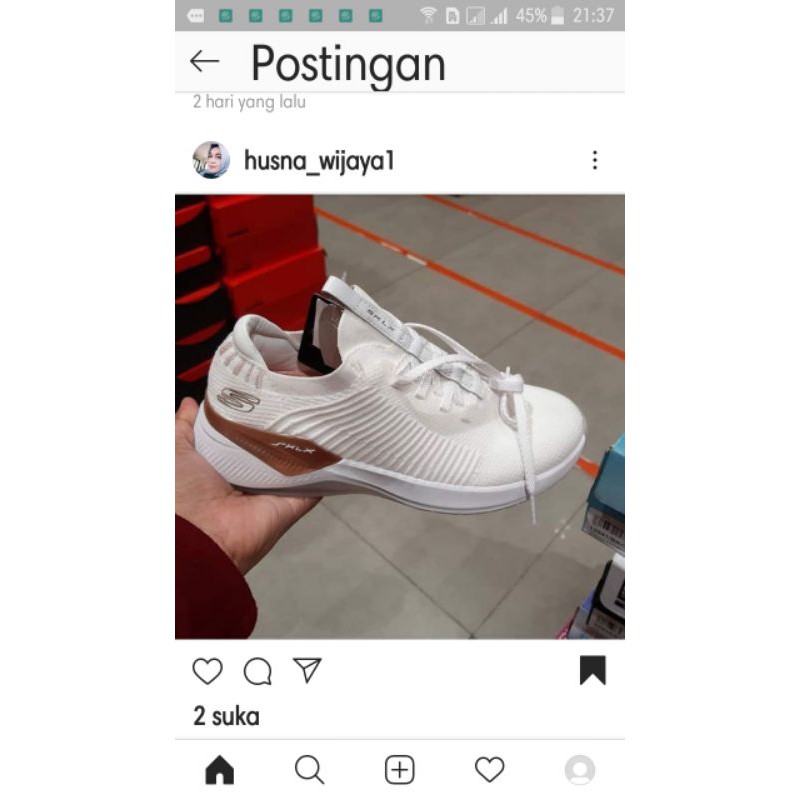 sepatu wanita skecher sale